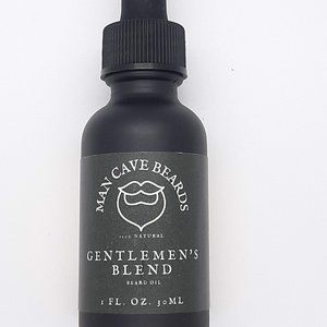 Gentlemen's Blend